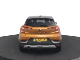 Renault Captur thumbnail 4
