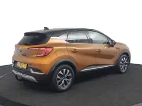 Renault Captur thumbnail 5