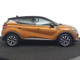 Renault Captur thumbnail 6