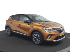 Renault Captur thumbnail 7