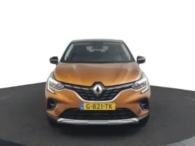 Renault Captur thumbnail 8