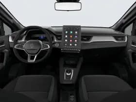 Renault Symbioz thumbnail 3