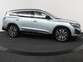 Renault Espace thumbnail 11