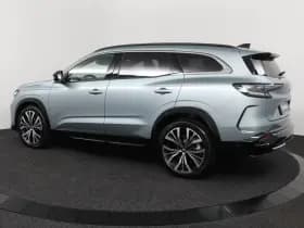 Renault Espace thumbnail 9