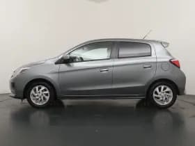 Mitsubishi Space Star thumbnail 2