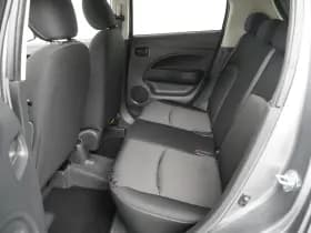 Mitsubishi Space Star thumbnail 14