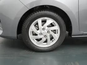 Mitsubishi Space Star thumbnail 16