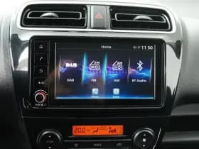 Mitsubishi Space Star thumbnail 17