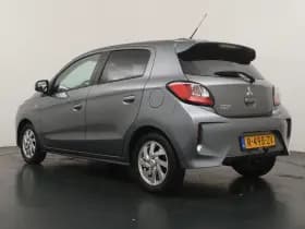 Mitsubishi Space Star thumbnail 3