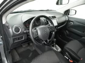 Mitsubishi Space Star thumbnail 25