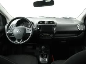 Mitsubishi Space Star thumbnail 28