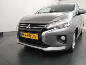 Mitsubishi Space Star thumbnail 31