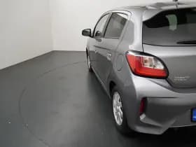 Mitsubishi Space Star thumbnail 32