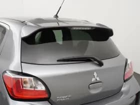 Mitsubishi Space Star thumbnail 33