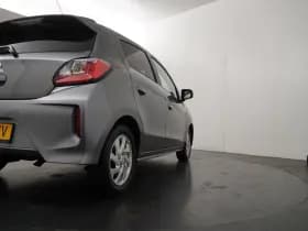 Mitsubishi Space Star thumbnail 35
