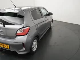 Mitsubishi Space Star thumbnail 36