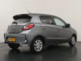 Mitsubishi Space Star thumbnail 5