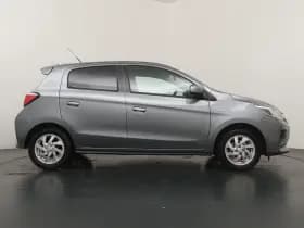 Mitsubishi Space Star thumbnail 6