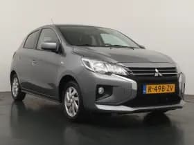 Mitsubishi Space Star thumbnail 7