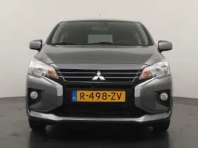 Mitsubishi Space Star thumbnail 8
