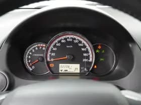 Mitsubishi Space Star thumbnail 10