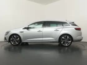 Renault Mégane thumbnail 2