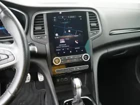 Renault Mégane thumbnail 11