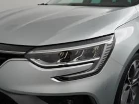 Renault Mégane thumbnail 15