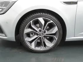 Renault Mégane thumbnail 16