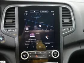 Renault Mégane thumbnail 17