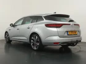 Renault Mégane thumbnail 3