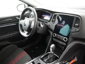 Renault Mégane thumbnail 29
