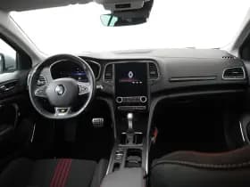 Renault Mégane thumbnail 30