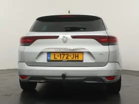 Renault Mégane thumbnail 4
