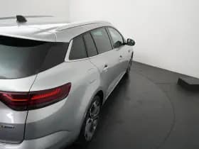 Renault Mégane thumbnail 37
