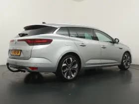Renault Mégane thumbnail 5