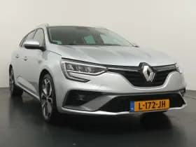 Renault Mégane thumbnail 7
