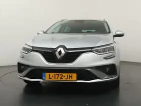 Renault Mégane thumbnail 8