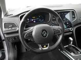 Renault Mégane thumbnail 9