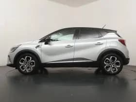 Renault Captur thumbnail 2