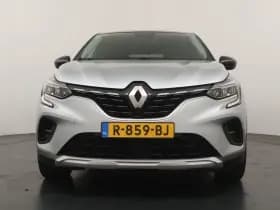 Renault Captur thumbnail 11
