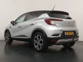 Renault Captur thumbnail 3