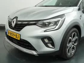 Renault Captur thumbnail 37