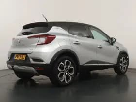 Renault Captur thumbnail 5