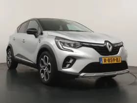 Renault Captur thumbnail 9