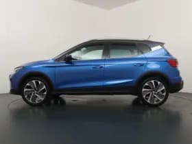 SEAT Arona thumbnail 2
