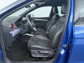 SEAT Arona thumbnail 13