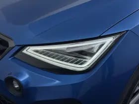 SEAT Arona thumbnail 15