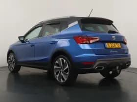 SEAT Arona thumbnail 3
