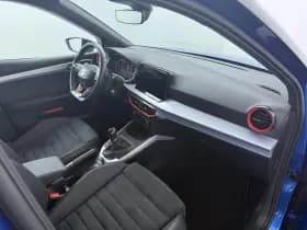 SEAT Arona thumbnail 25